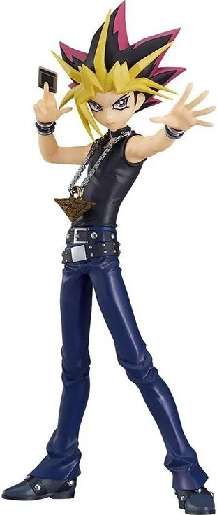 Yugioh - Figurine Yami Yugi - Pop Up Parade  - AUTRES FIGURINES