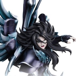Saint Seiya - Statue Hadès - Ikigai Tsume  - TSUME