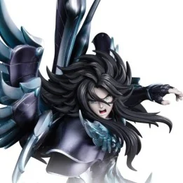 Saint Seiya - Statue Hadès - Ikigai Tsume  - TSUME