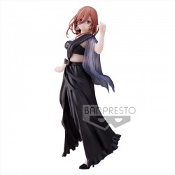 The quintessential quintuplets - Figurine Miku Nakano  - FIGURINES FILLES SEXY