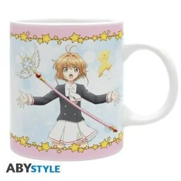 Cardcaptor Sakura - Mug Magic Circle  - AUTRES GOODIES