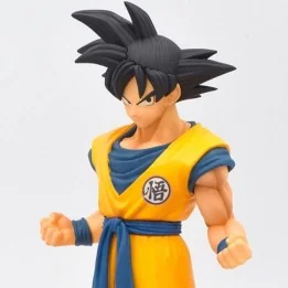 Dragon Ball Super Super Hero - Figurine Goku  -  DRAGON BALL Z