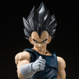 Dragon Ball Super Super Hero - Vegeta - SHF  -  DRAGON BALL Z
