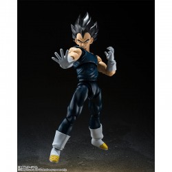 Dragon Ball Super Super Hero - Vegeta - SHF  -  DRAGON BALL Z