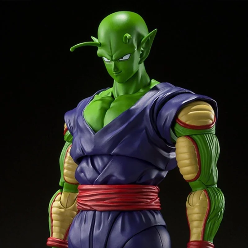 Dragon Ball Super Super Hero - Piccolo - SHF  -  DRAGON BALL Z