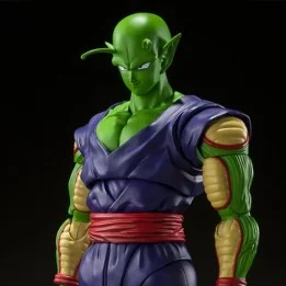 Dragon Ball Super Super Hero - Piccolo - SHF  -  DRAGON BALL Z