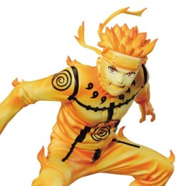 Figurine Naruto Rikudo- Vibration Stars ver 3  -  NARUTO