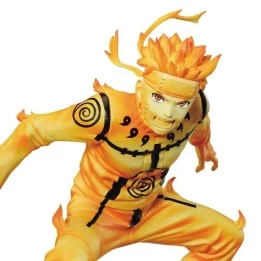 Figurine Naruto Rikudo- Vibration Stars ver 3  -  NARUTO