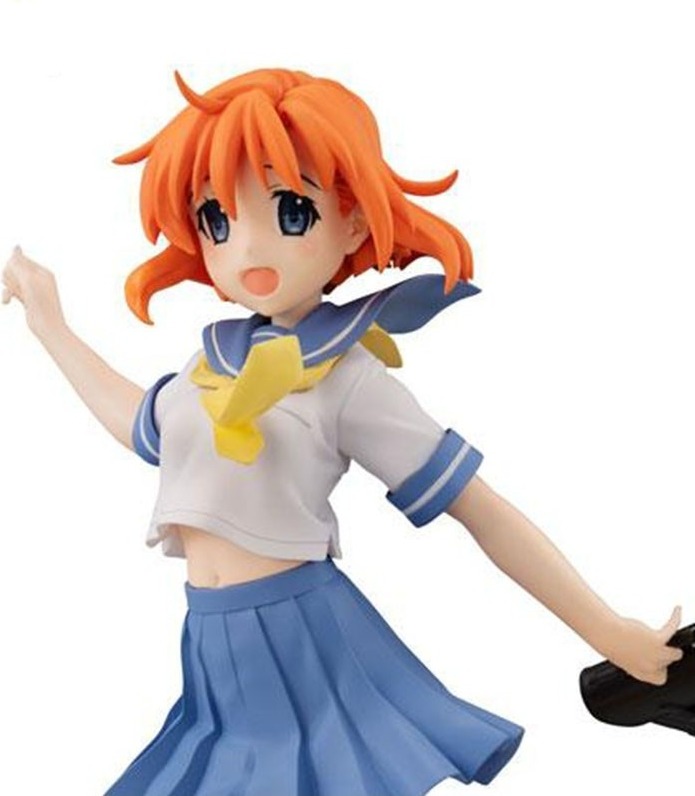 Higurashi: When They Cry - Figurine Rena Ryugu  - AUTRES FIGURINES