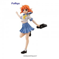 Higurashi: When They Cry - Figurine Rena Ryugu  - AUTRES FIGURINES