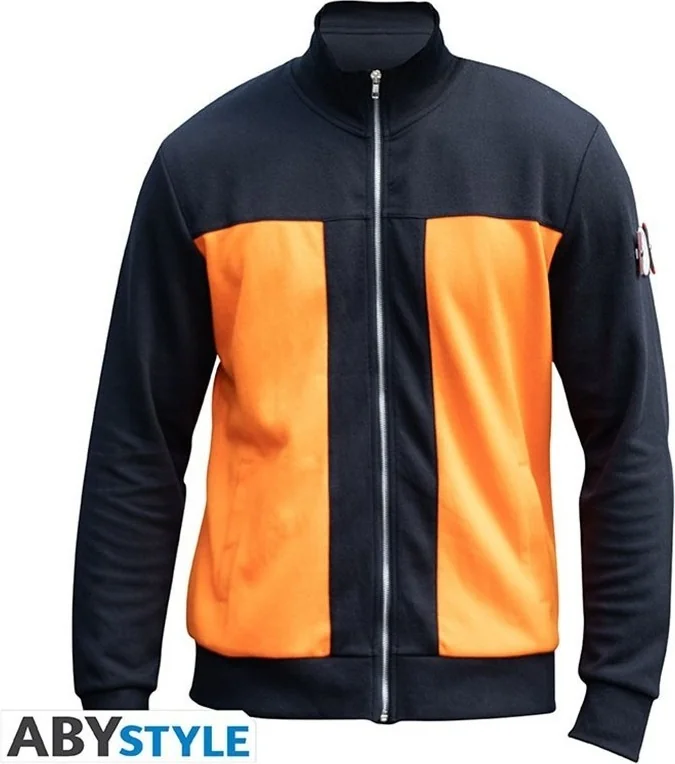 Veste Naruto  -  NARUTO