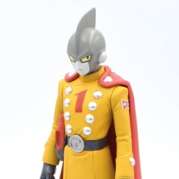 Dragon Ball Super Super Hero - Figurine Gamma 1 - DXF  -  DRAGON BALL Z