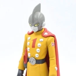 Dragon Ball Super Super Hero - Figurine Gamma 1 - DXF  -  DRAGON BALL Z