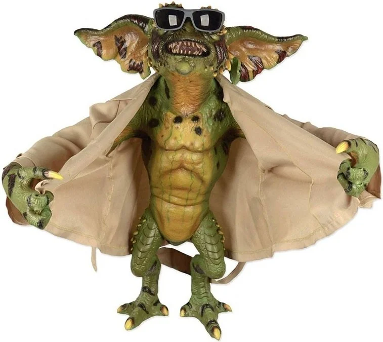 Gremlins 2 - réplique 1/1 poupée Flasher Stunt Puppet  - CINÉMA & SÉRIES TV
