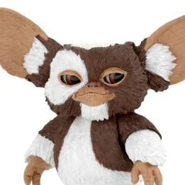 Gremlins - Figurine Gyzmo ver Ultimate - Neca  - CINÉMA & SÉRIES TV