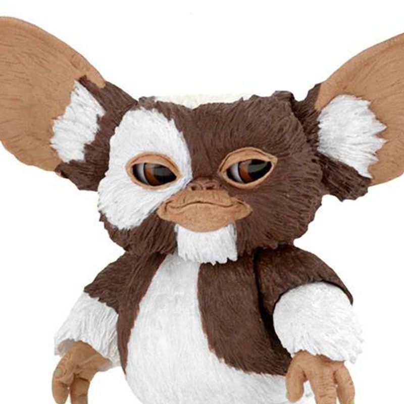 Gremlins - Figurine Gyzmo ver Ultimate - Neca  - CINÉMA & SÉRIES TV