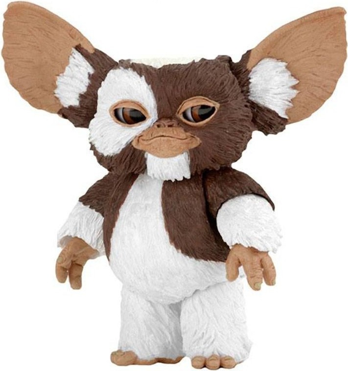 Gremlins - Figurine Gyzmo ver Ultimate - Neca  - CINÉMA & SÉRIES TV