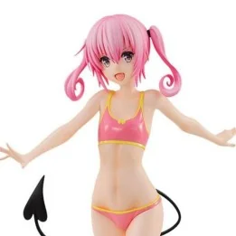 To Love-Ru Darkness - Figurine Nana Astar Deviluke  - FIGURINES FILLES SEXY