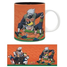 Naruto Shippuden - Mug Kakashi  -  NARUTO