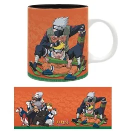 Naruto Shippuden - Mug Kakashi  -  NARUTO