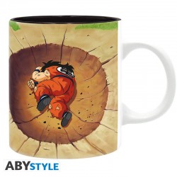 Dragon Ball Z - Mug Yamcha  -  DRAGON BALL Z