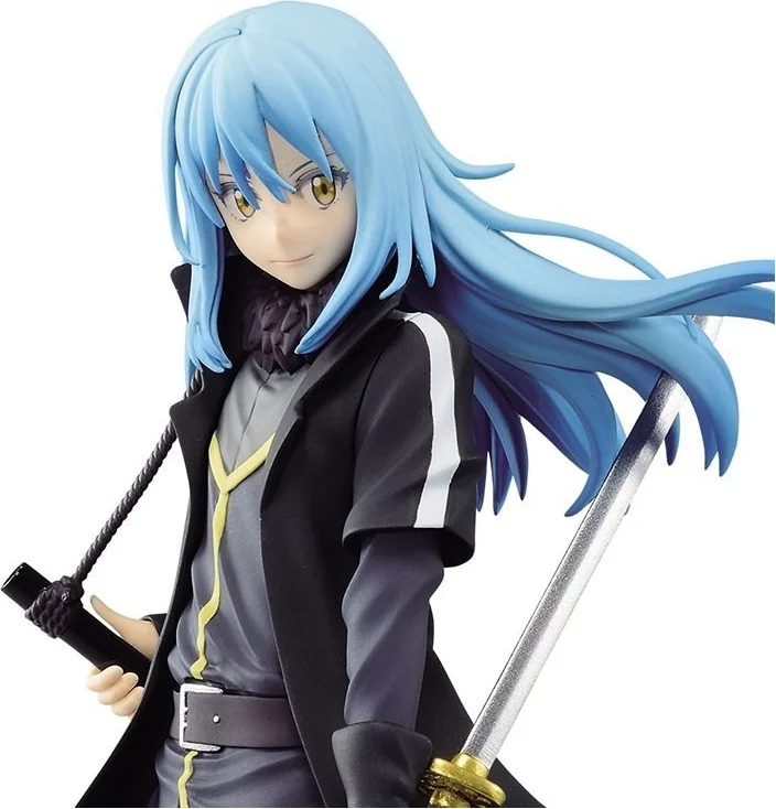 That Time I Got Reincarnated as a Slime - Figurine Rimuru  - AUTRES FIGURINES