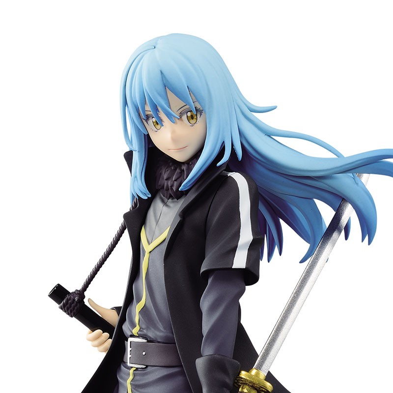 That Time I Got Reincarnated as a Slime - Figurine Rimuru  - AUTRES FIGURINES