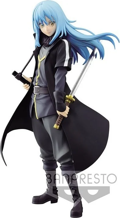 That Time I Got Reincarnated as a Slime - Figurine Rimuru  - AUTRES FIGURINES