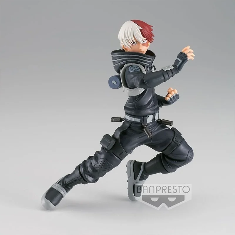 My Hero Academia - Figurine Shoto Todoroki - WHM  - My Hero Academia
