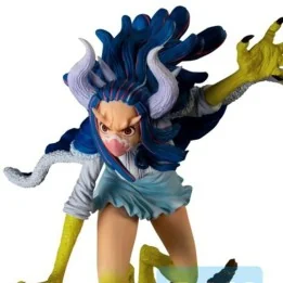 One Piece - Figurine Ulti - Glitter of Ha Ichibansho  -  ONE PIECE