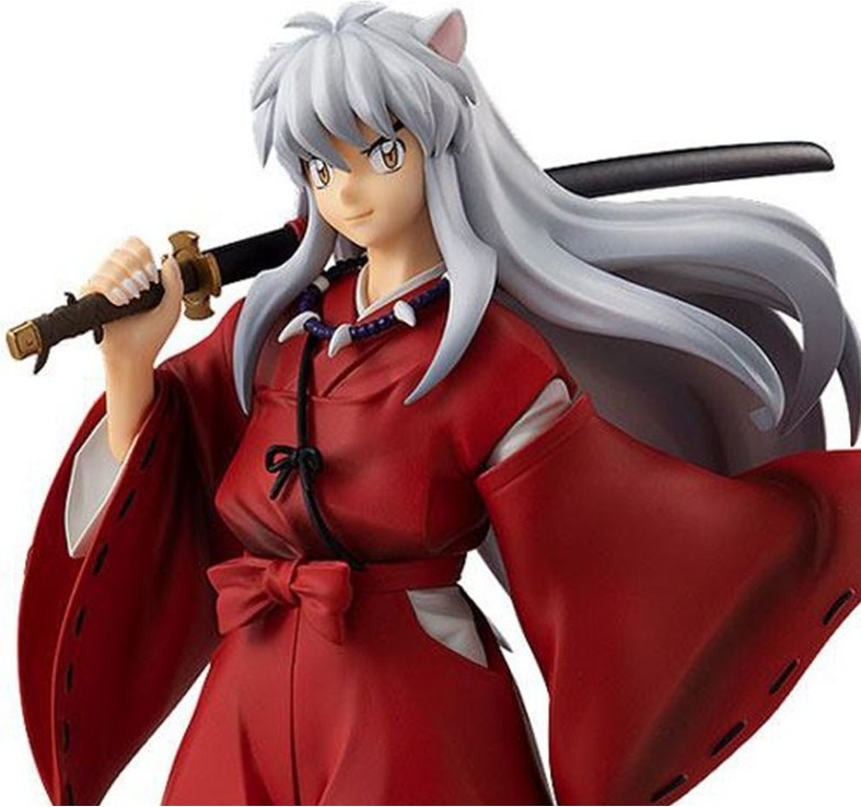 Figurine Inuyasha - Pop Up Parade  - AUTRES FIGURINES