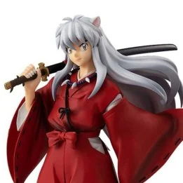 Figurine Inuyasha - Pop Up Parade  - AUTRES FIGURINES