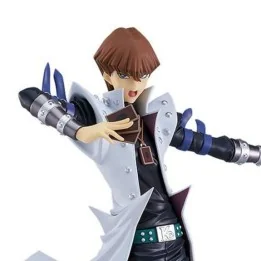 Yugioh - Figurine Seto Kaiba - Pop Up Parade  - AUTRES FIGURINES