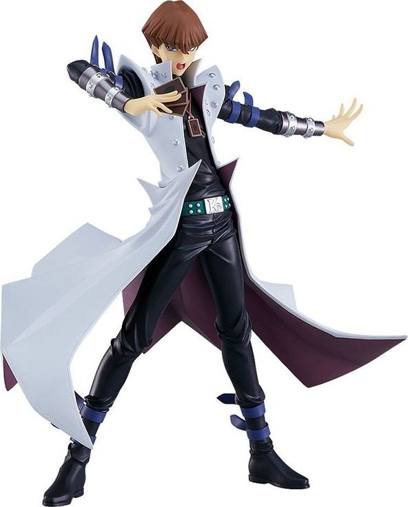 Yugioh - Figurine Seto Kaiba - Pop Up Parade  - AUTRES FIGURINES