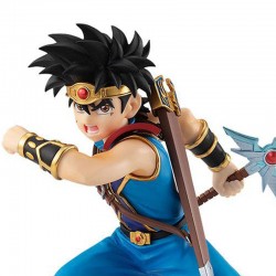 Dragon Quest la Quête de Daï - Figurine Fly - Pop Up Parade  - AUTRES FIGURINES