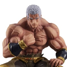 Hokuto no Ken - Figurine Raoh - Noodle Stopper  - AUTRES FIGURINES