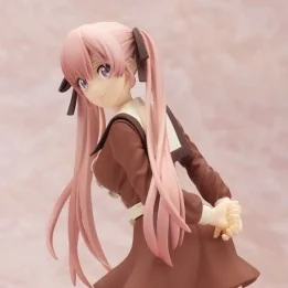A Couple of Cuckoos - Figurine Erika Amano  - AUTRES FIGURINES
