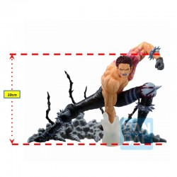 One Piece - Figurine Katakuri - Ichibansho Duel Memories  -  ONE PIECE