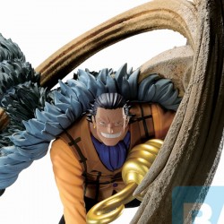 One Piece - Figurine Crocodile - Ichibansho Duel Memories  - Figurines