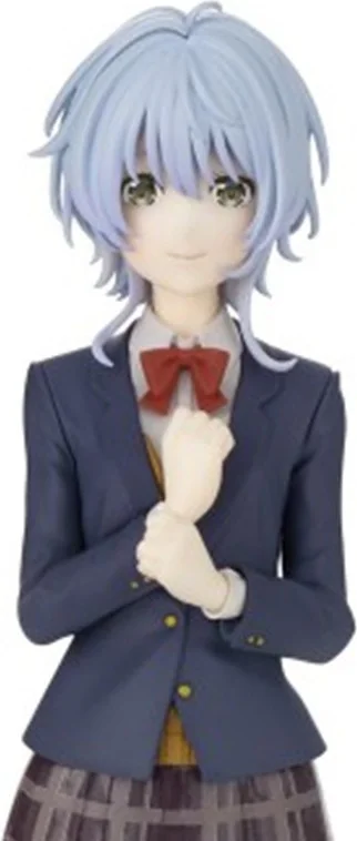 Bottom-tier Character Tomozaki - Figurine Fuuka Kikuchi  - AUTRES FIGURINES