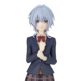 Bottom-tier Character Tomozaki - Figurine Fuuka Kikuchi  - AUTRES FIGURINES