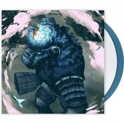 Shadow of the Colossus OST Vinyle 2xLP  - VINYLE MANGA & JEUX VIDEO