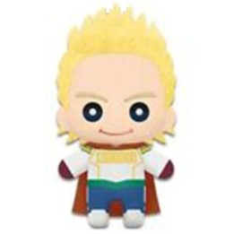 My Hero Academia - Peluche Lemillion Mirio Togata  - My Hero Academia
