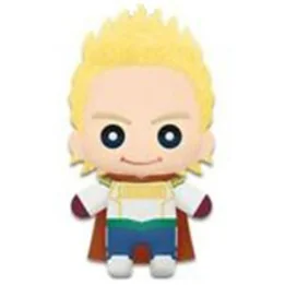 My Hero Academia - Peluche Lemillion Mirio Togata  - My Hero Academia