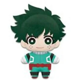 My Hero Academia - Peluche Izuku Midoriya  - My Hero Academia