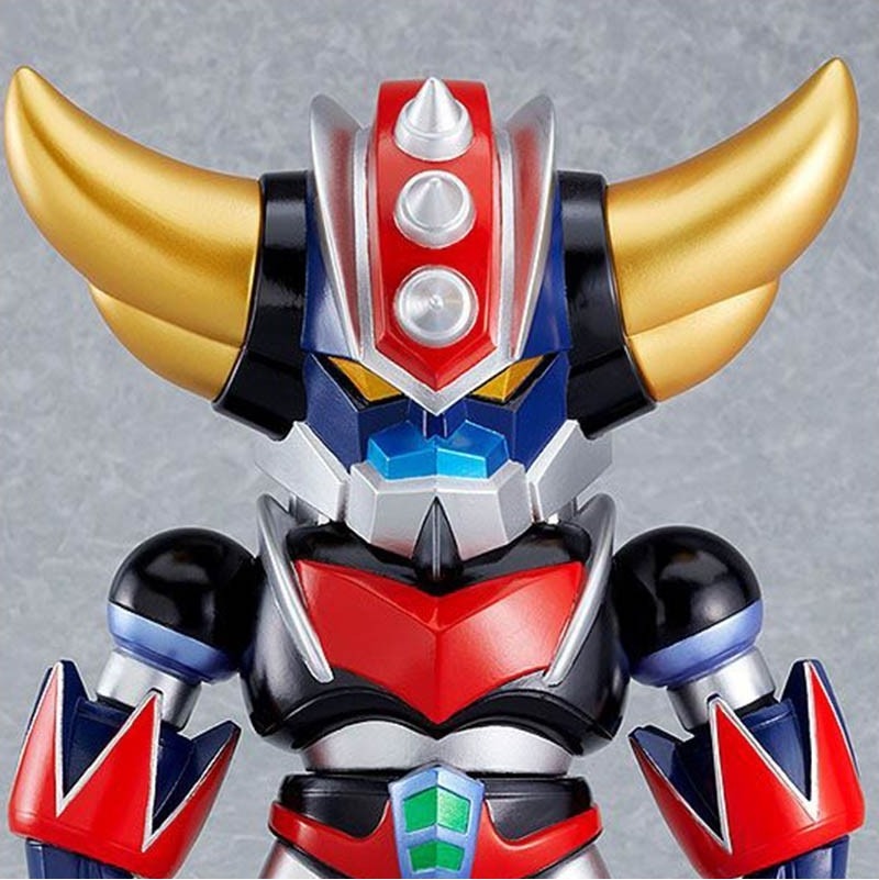 Goldorak - Figurine Grendizer Soft Vinyl  - GOLDORAK