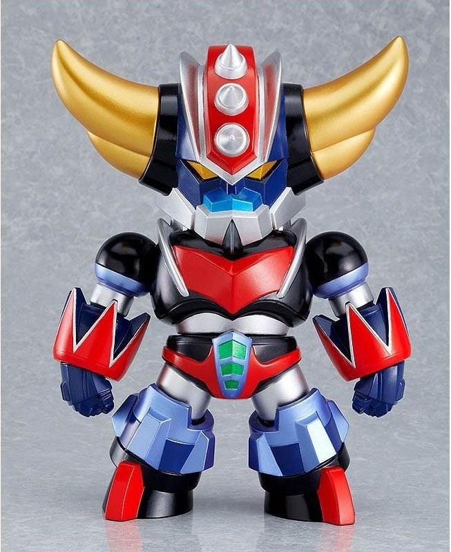 Goldorak - Figurine Grendizer Soft Vinyl  - GOLDORAK