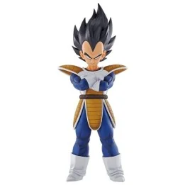 Dragon Ball Z - Figurine Vegeta - Super Battle  -  DRAGON BALL Z