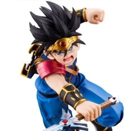 Dragon Quest - Figurine Dai - Deluxe Edition ARTFX  - AUTRES FIGURINES