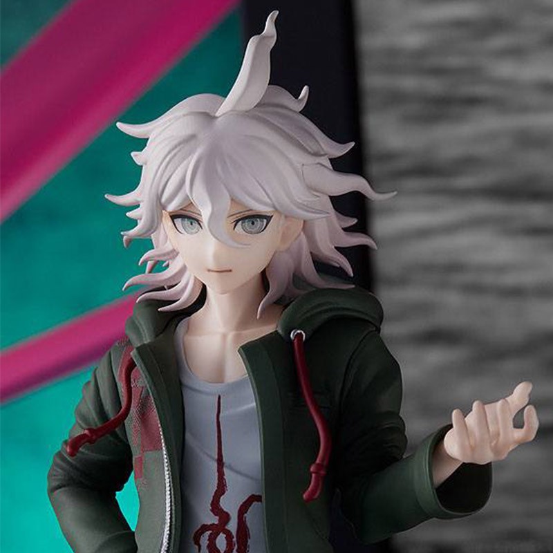 Danganronpa - Figurine Nagito Komaeda  - AUTRES FIGURINES